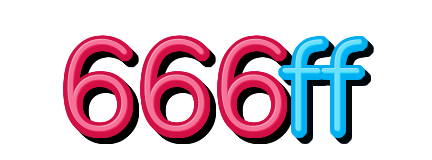 666ff — logo kanal
