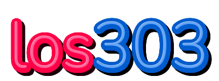 los303 — logo kanal