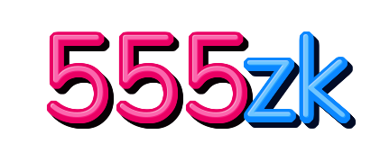 555zk — logo kanal